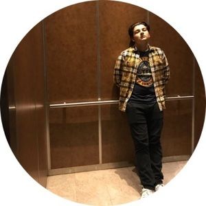 Meet your Posher, Ignacio